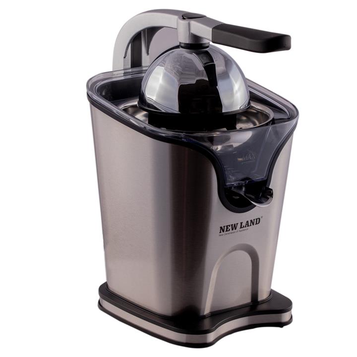 آب مرکبات گیر نیولند مدل NL-2502S